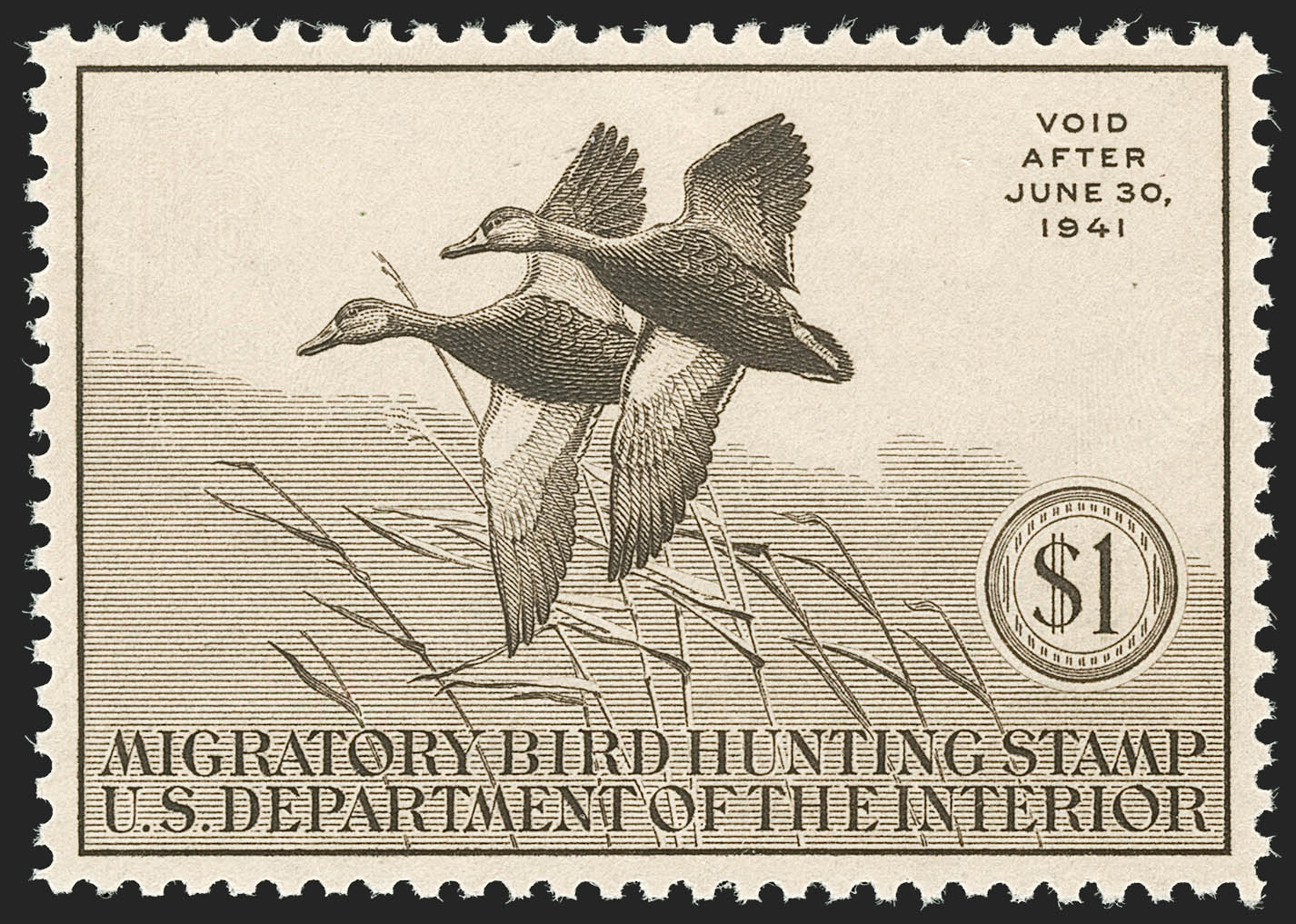 Sale no. 1192 — Lot no. 798 — Siegel Auction Galleries