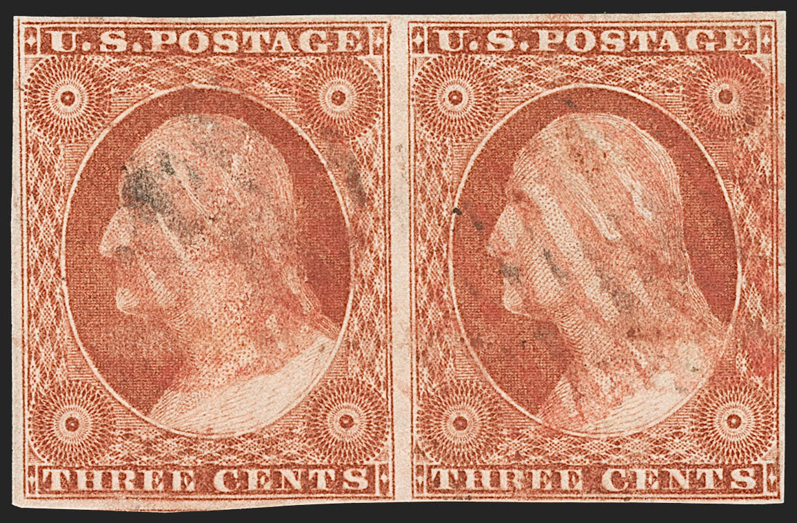 Sale no. 1192 — Lot no. 81 — Siegel Auction Galleries