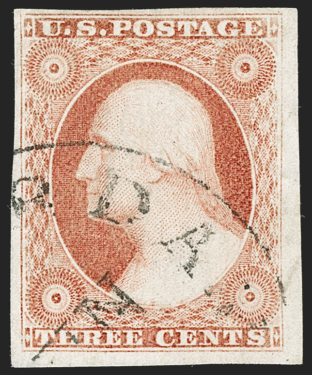 Sale no. 1192 — Lot no. 82 — Siegel Auction Galleries