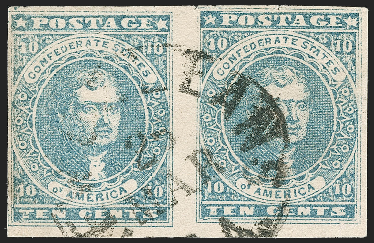 Sale no. 1192 — Lot no. 895 — Siegel Auction Galleries