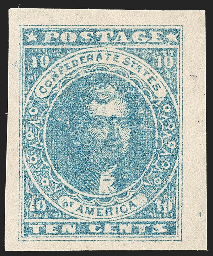 Sale no. 1192 — Lot no. 896 — Siegel Auction Galleries