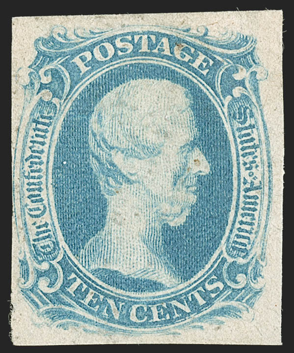 Sale no. 1192 — Lot no. 915 — Siegel Auction Galleries