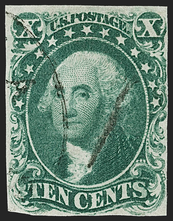 Sale no. 1192 — Lot no. 93 — Siegel Auction Galleries