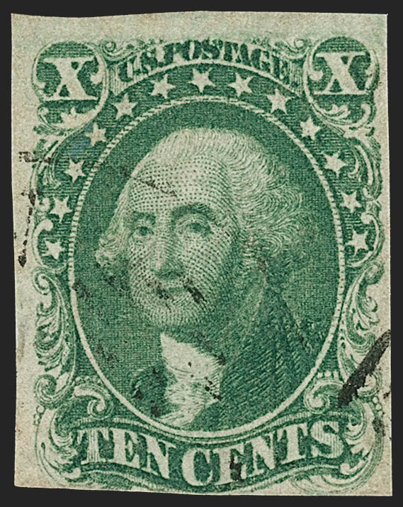 Sale no. 1192 — Lot no. 94 — Siegel Auction Galleries