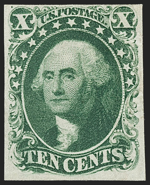 Sale no. 1192 — Lot no. 95 — Siegel Auction Galleries