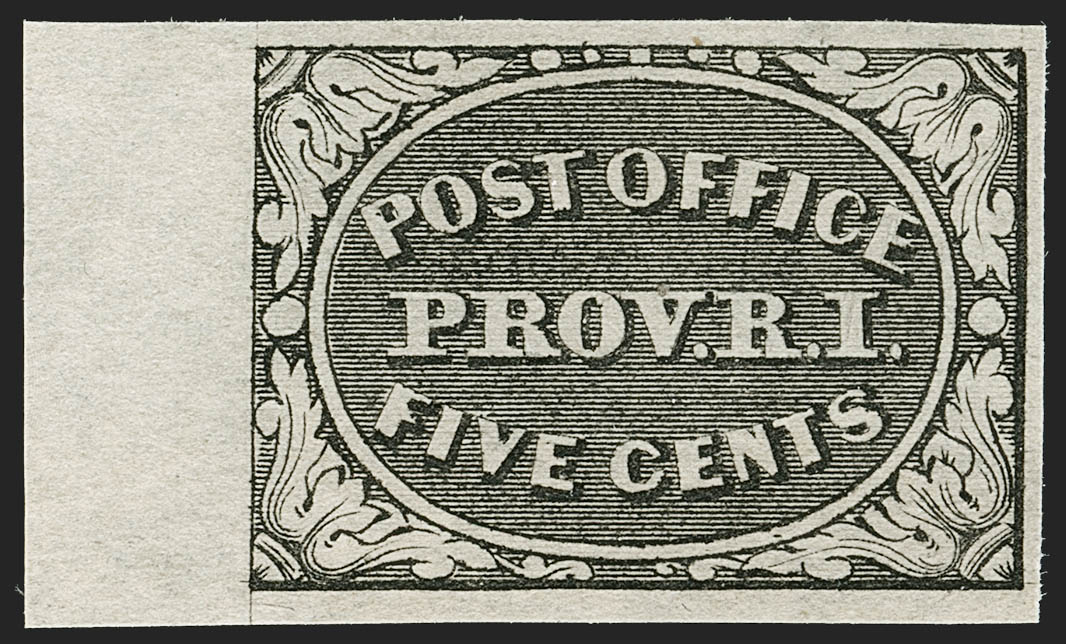 Sale no. 1197 — Lot no. 1502 — Siegel Auction Galleries