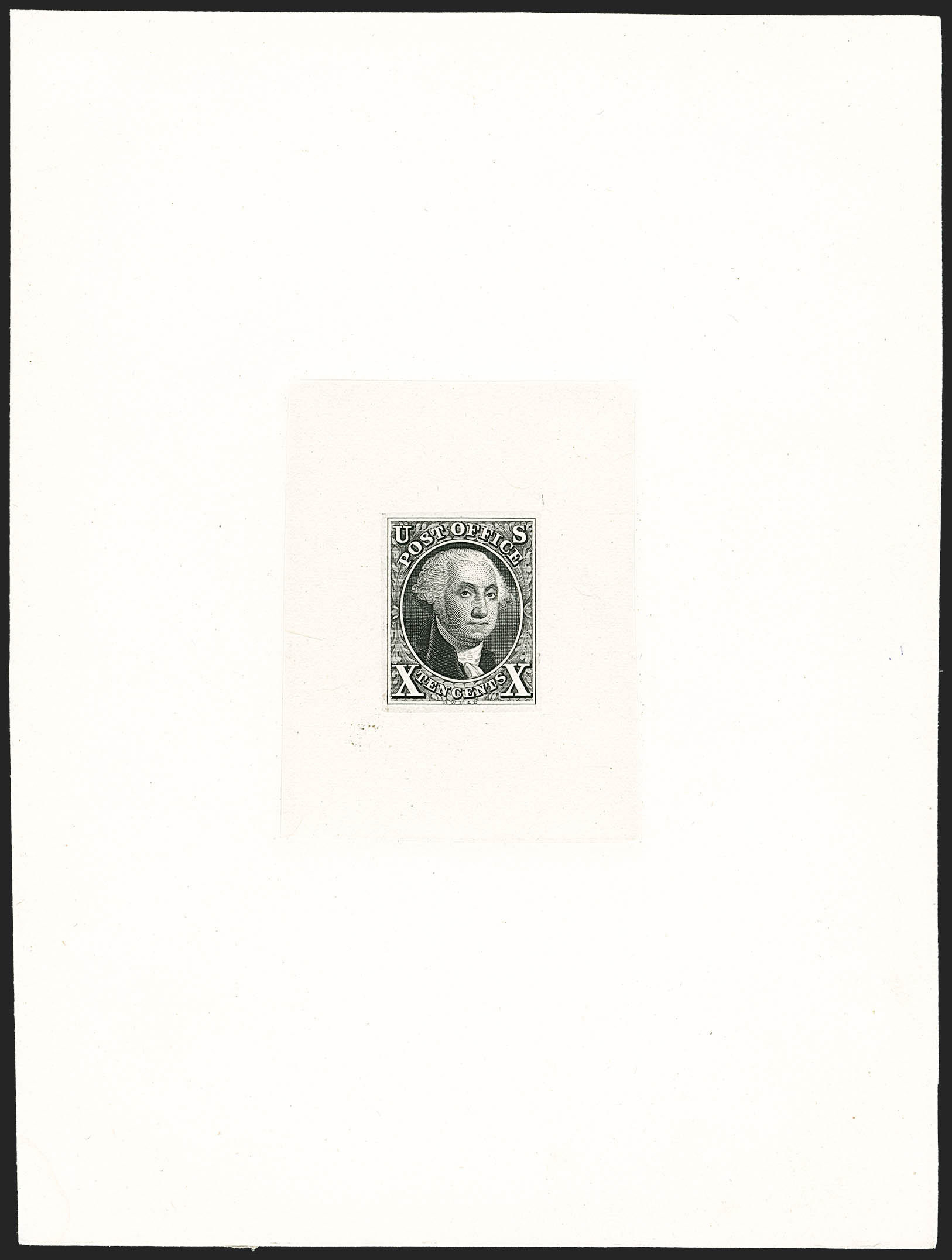 Sale no. 1197 — Lot no. 1504 — Siegel Auction Galleries