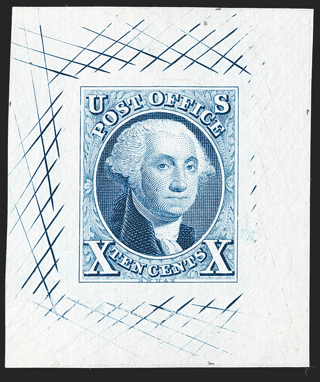 Sale no. 1197 — Lot no. 1505 — Siegel Auction Galleries