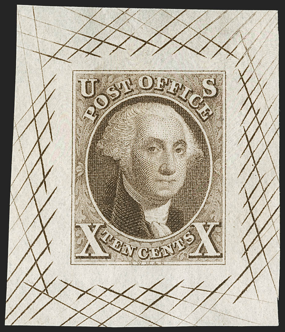 Sale no. 1197 — Lot no. 1507 — Siegel Auction Galleries