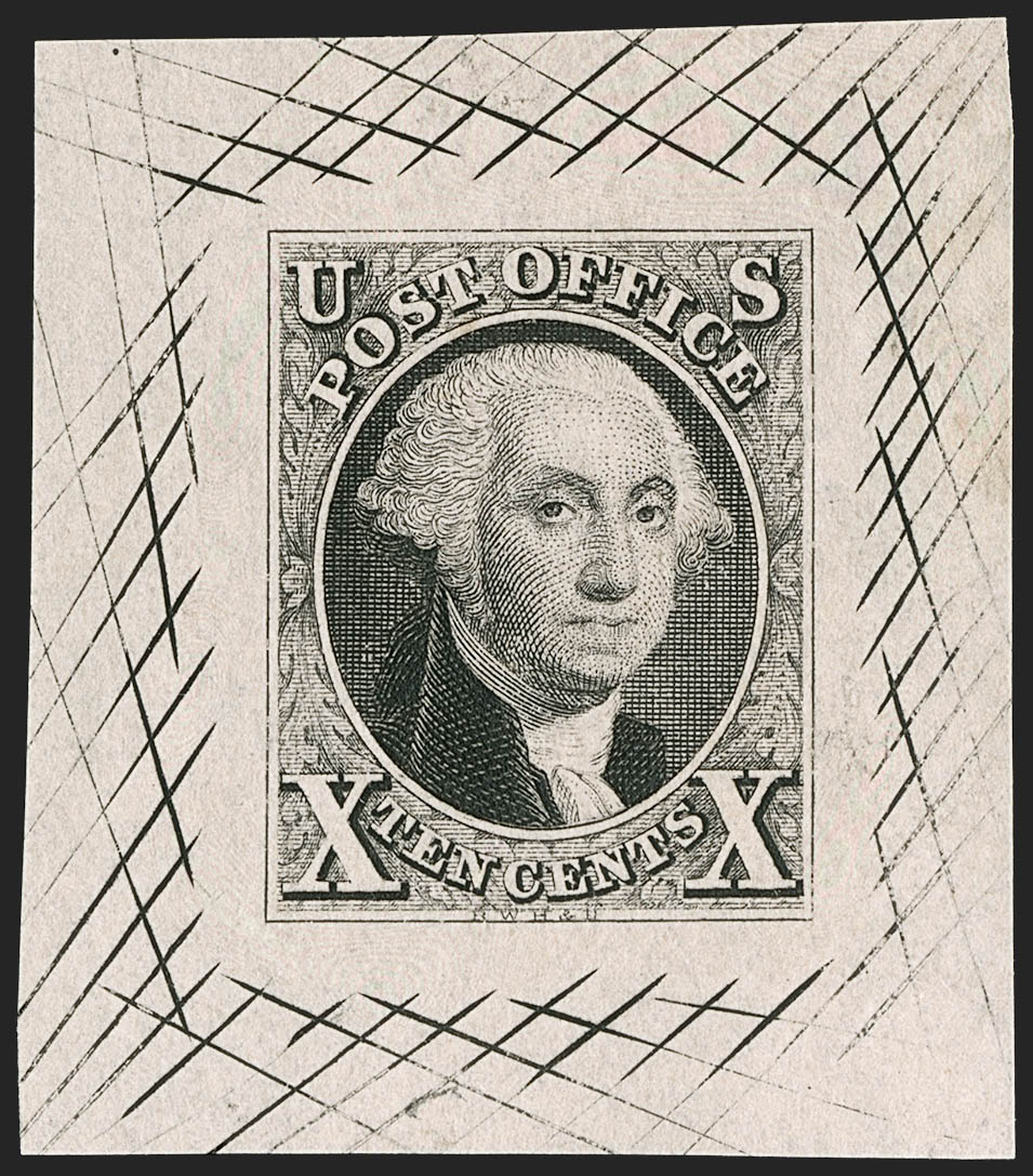 Sale no. 1197 — Lot no. 1508 — Siegel Auction Galleries