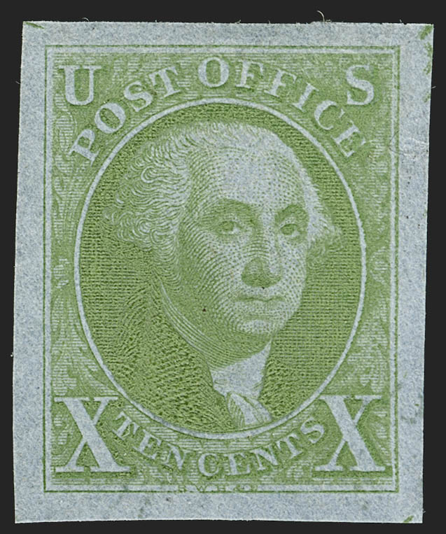 Sale no. 1197 — Lot no. 1511 — Siegel Auction Galleries