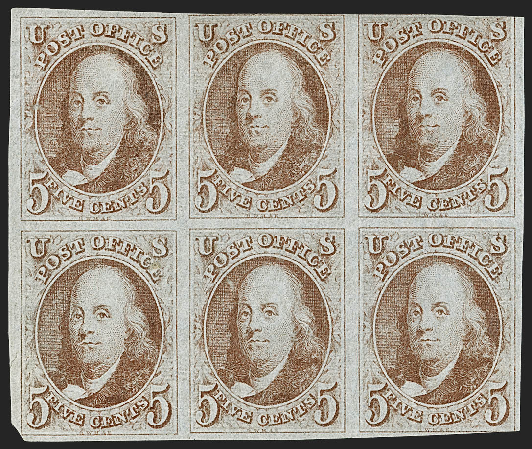 Sale no. 1197 — Lot no. 1512 — Siegel Auction Galleries