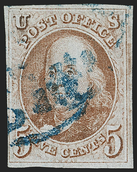 Sale no. 1197 — Lot no. 1532 — Siegel Auction Galleries