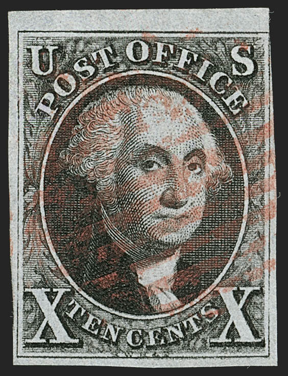 Sale no. 1197 — Lot no. 1538 — Siegel Auction Galleries