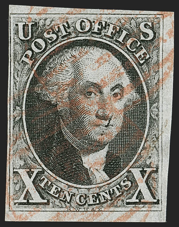Sale no. 1197 — Lot no. 1562 — Siegel Auction Galleries