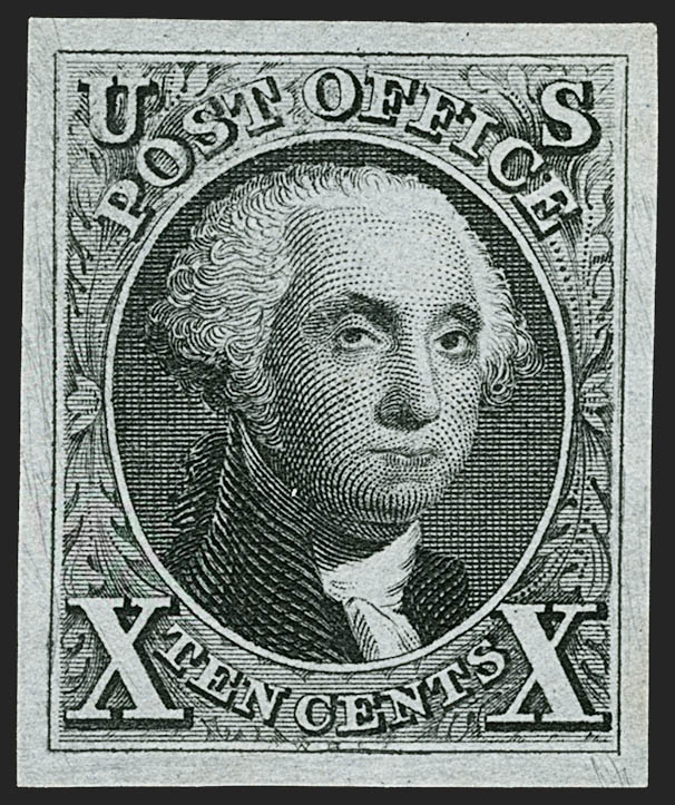 Sale no. 1197 — Lot no. 1568 — Siegel Auction Galleries