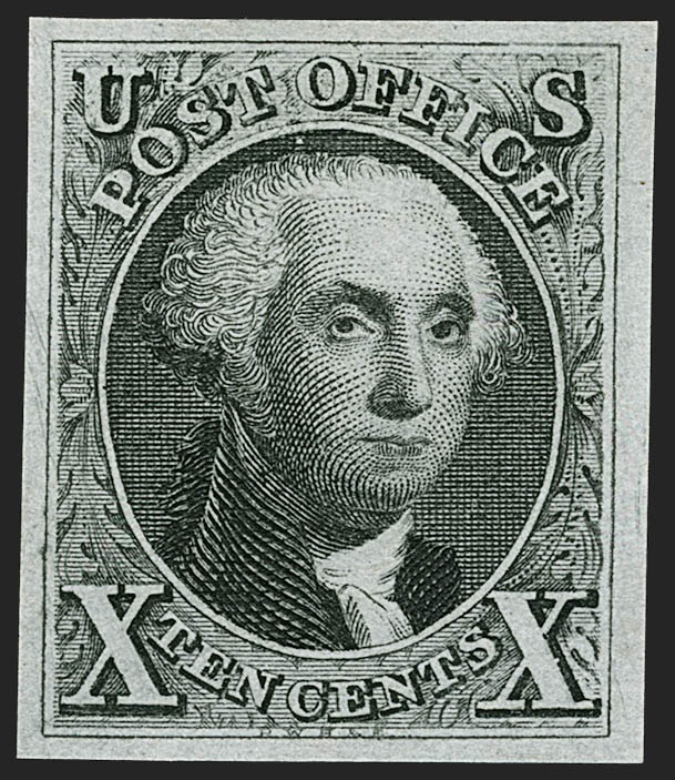 Sale no. 1197 — Lot no. 1569 — Siegel Auction Galleries