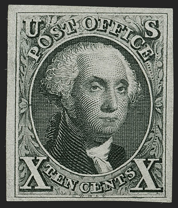 Sale no. 1197 — Lot no. 1570 — Siegel Auction Galleries