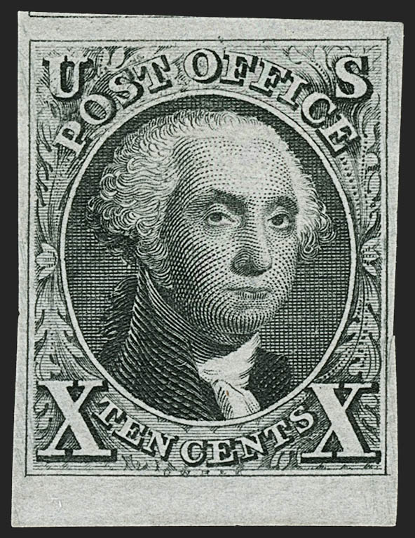 Sale no. 1197 — Lot no. 1571 — Siegel Auction Galleries