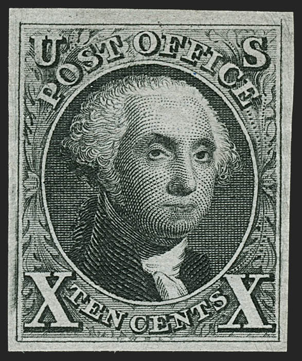 Sale no. 1197 — Lot no. 1572 — Siegel Auction Galleries