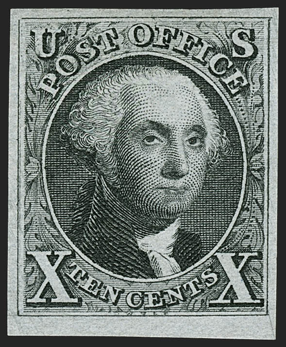 Sale no. 1197 — Lot no. 1573 — Siegel Auction Galleries