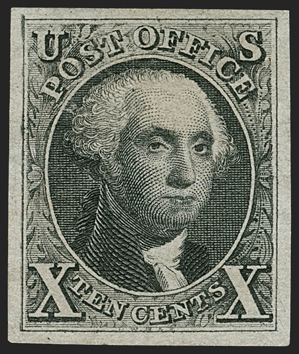 Sale no. 1197 — Lot no. 1574 — Siegel Auction Galleries