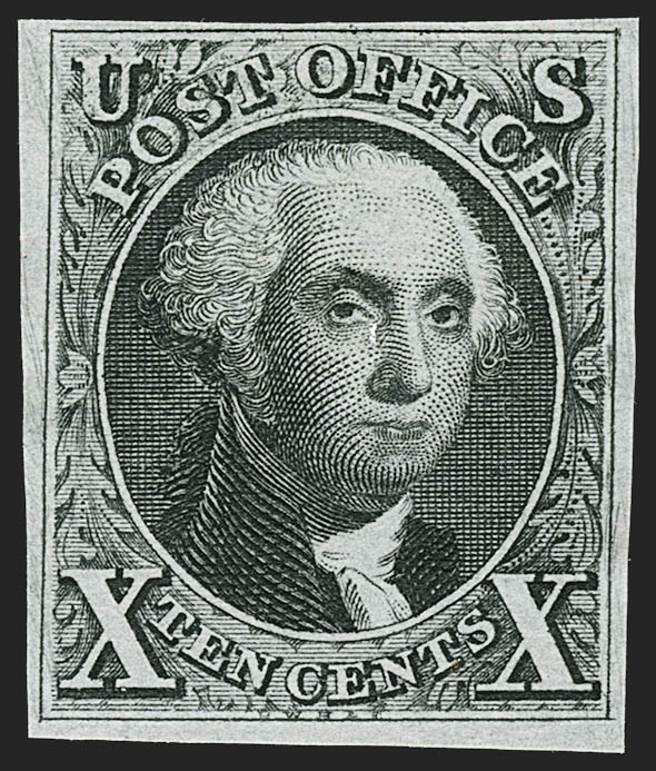 Sale no. 1197 — Lot no. 1575 — Siegel Auction Galleries