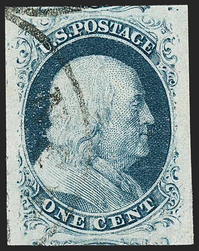 Sale no. 1197 — Lot no. 1577 — Siegel Auction Galleries