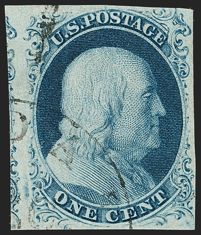 Sale no. 1197 — Lot no. 1578 — Siegel Auction Galleries