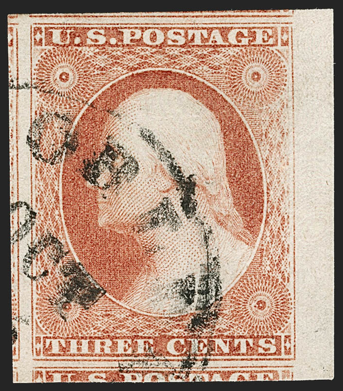 Sale no. 1197 — Lot no. 1586 — Siegel Auction Galleries