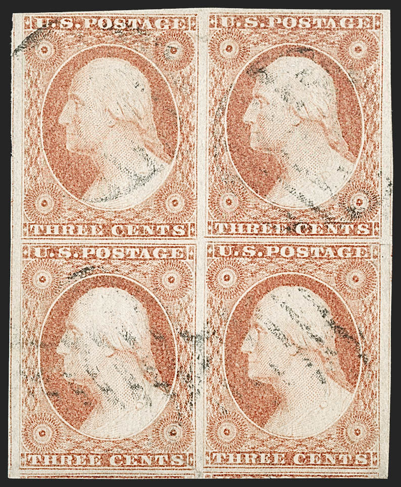 Sale no. 1197 — Lot no. 1587 — Siegel Auction Galleries