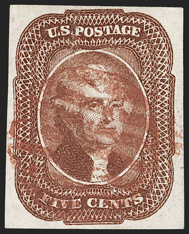 Sale no. 1197 — Lot no. 1590 — Siegel Auction Galleries