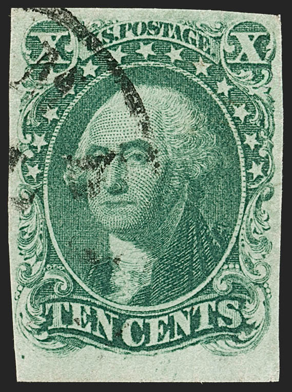 Sale no. 1197 — Lot no. 1595 — Siegel Auction Galleries