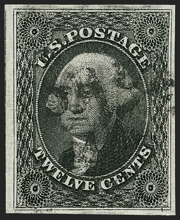Sale no. 1197 — Lot no. 1604 — Siegel Auction Galleries