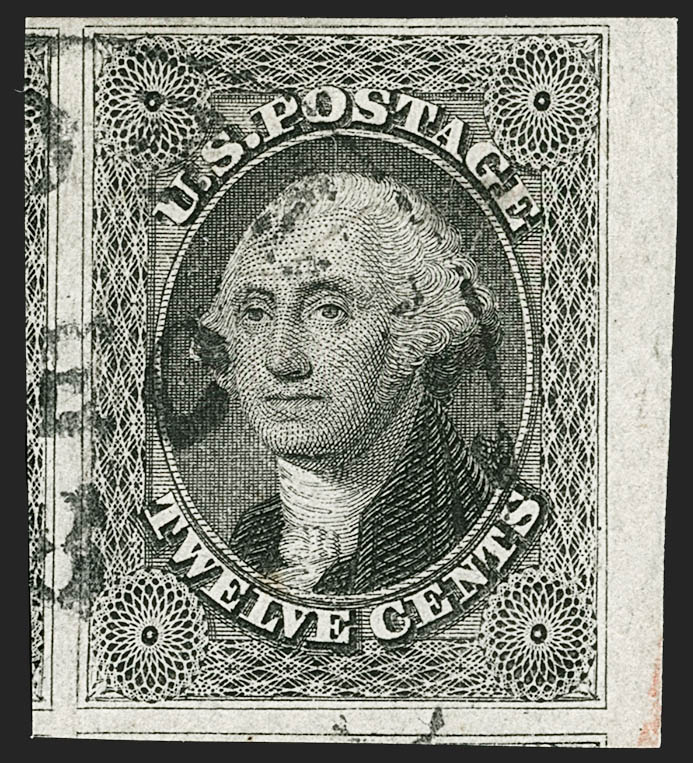 Sale no. 1197 — Lot no. 1605 — Siegel Auction Galleries