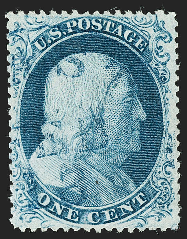 Sale no. 1197 — Lot no. 1610 — Siegel Auction Galleries