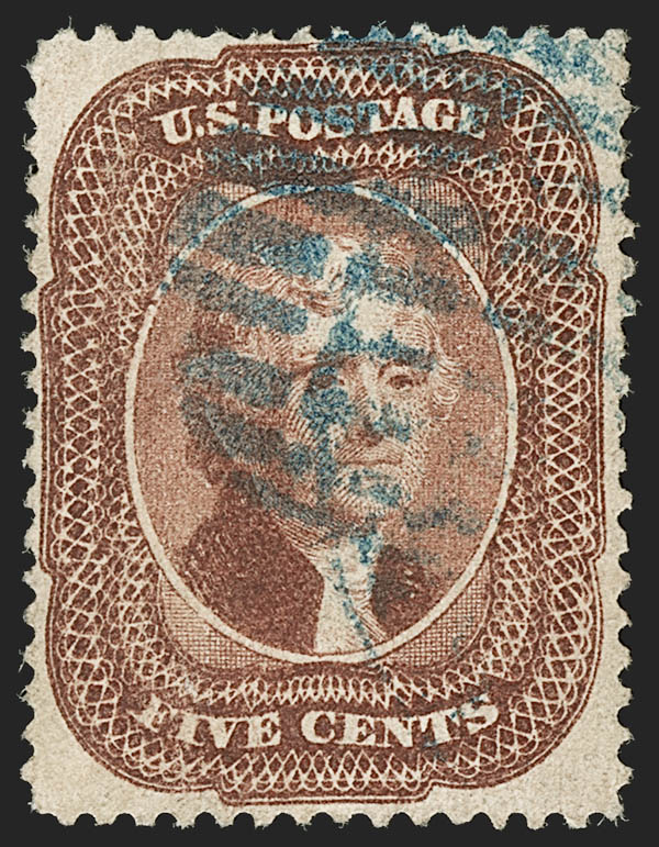 Sale no. 1197 — Lot no. 1620 — Siegel Auction Galleries