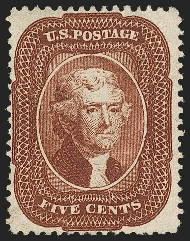 Sale no. 1197 — Lot no. 1622 — Siegel Auction Galleries