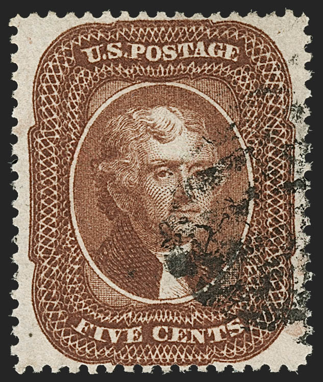 Sale no. 1197 — Lot no. 1627 — Siegel Auction Galleries