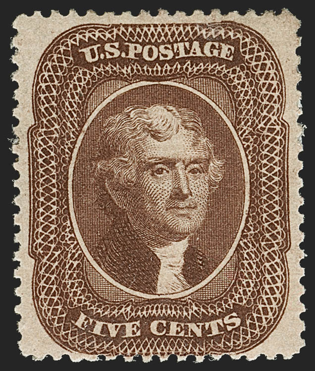 Sale no. 1197 — Lot no. 1630 — Siegel Auction Galleries