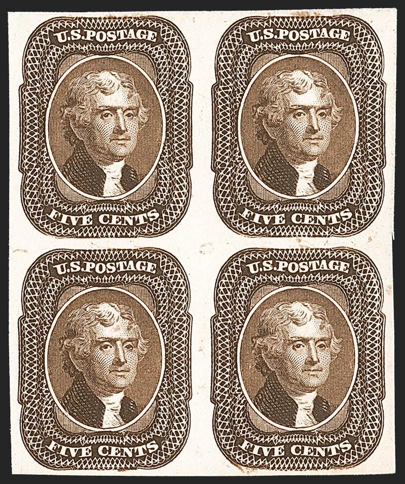 Sale no. 1197 — Lot no. 1642 — Siegel Auction Galleries