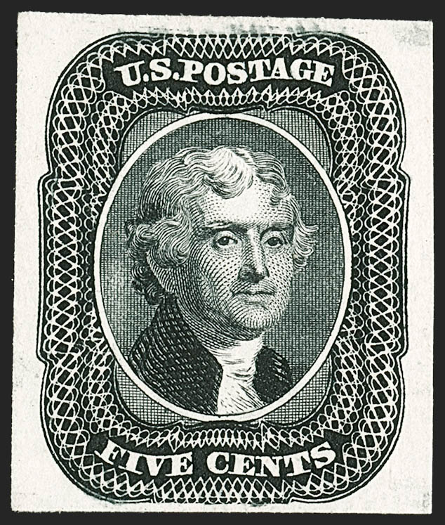 Sale no. 1197 — Lot no. 1643 — Siegel Auction Galleries
