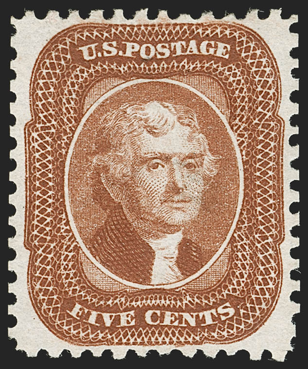 Sale no. 1197 — Lot no. 1644 — Siegel Auction Galleries