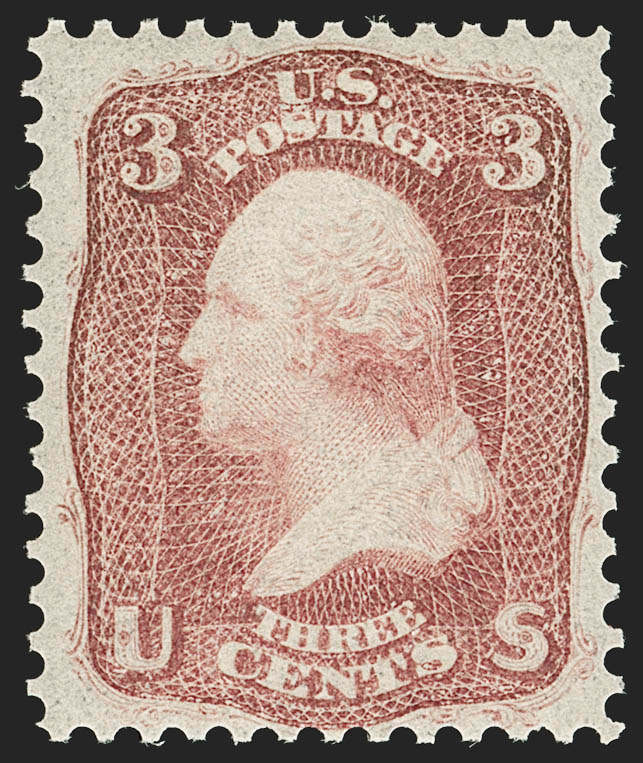Sale no. 1197 — Lot no. 1646 — Siegel Auction Galleries