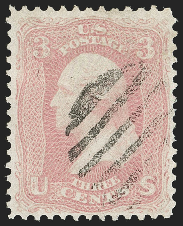 Sale no. 1197 — Lot no. 1649 — Siegel Auction Galleries