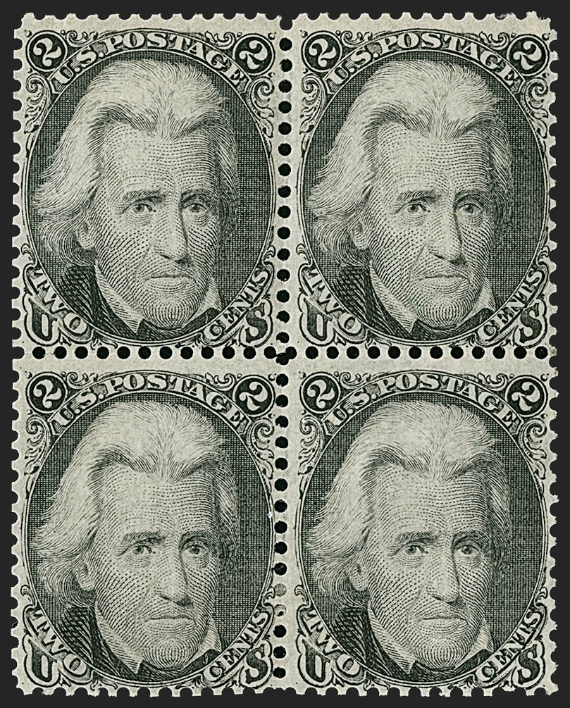 Sale no. 1197 — Lot no. 1672 — Siegel Auction Galleries