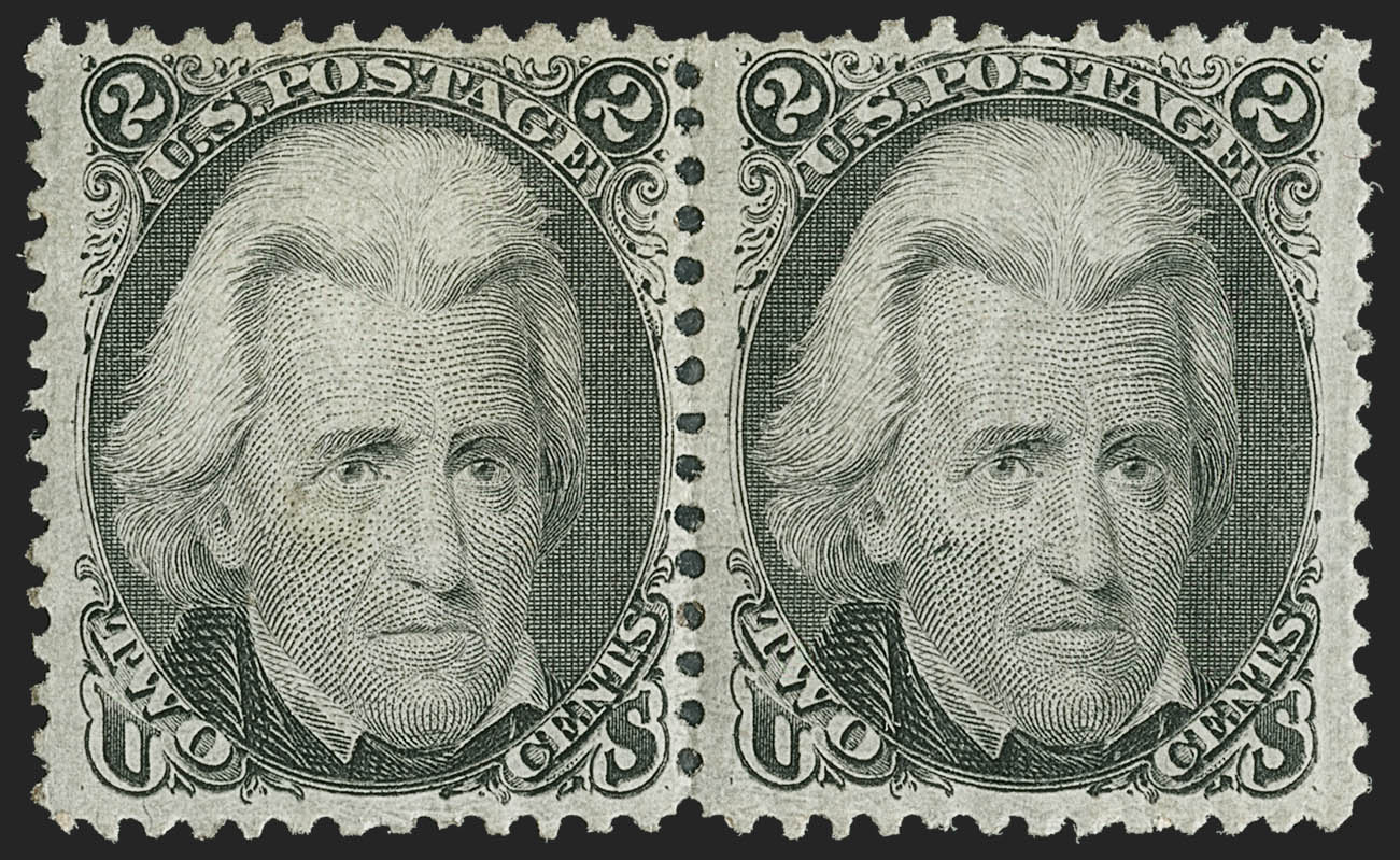 Sale no. 1197 — Lot no. 1679 — Siegel Auction Galleries
