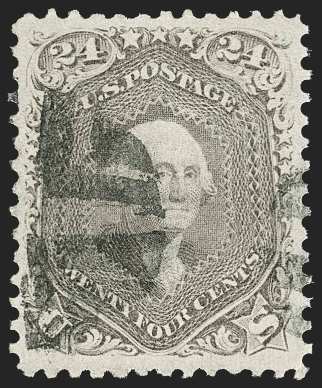 Sale no. 1197 — Lot no. 1684 — Siegel Auction Galleries