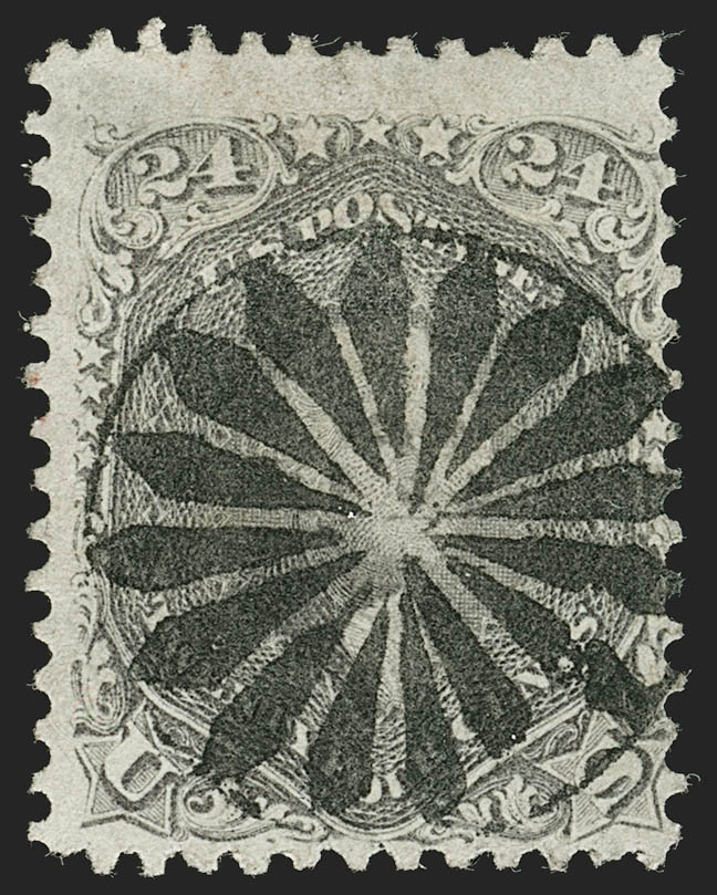 Sale no. 1197 — Lot no. 1685 — Siegel Auction Galleries