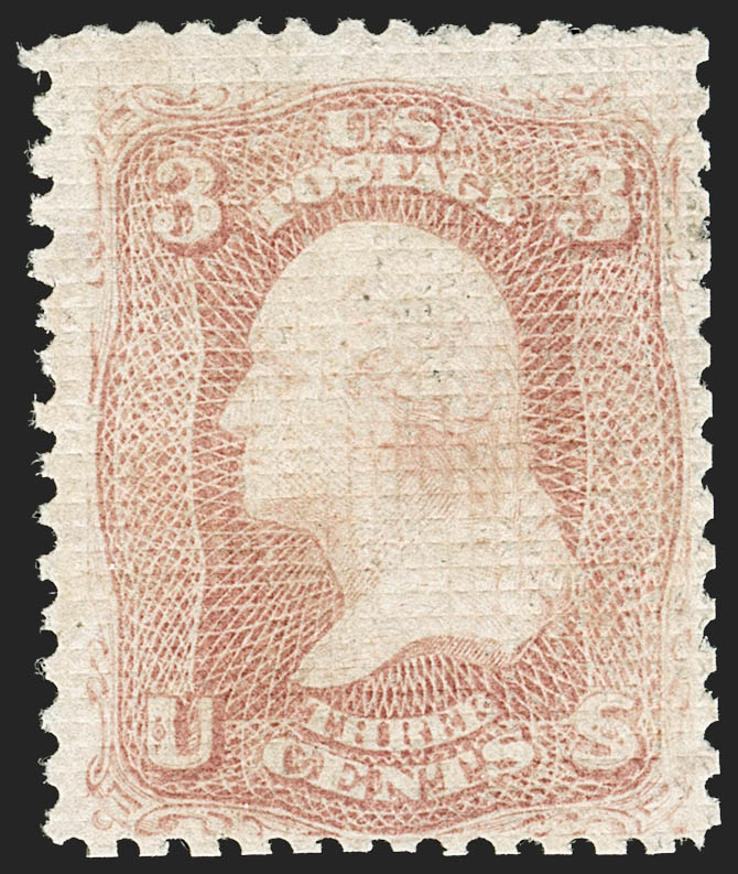 Sale no. 1197 — Lot no. 1686 — Siegel Auction Galleries